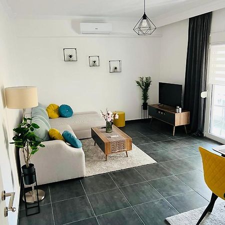 Soners Dream Apartment 德拉玛 外观 照片
