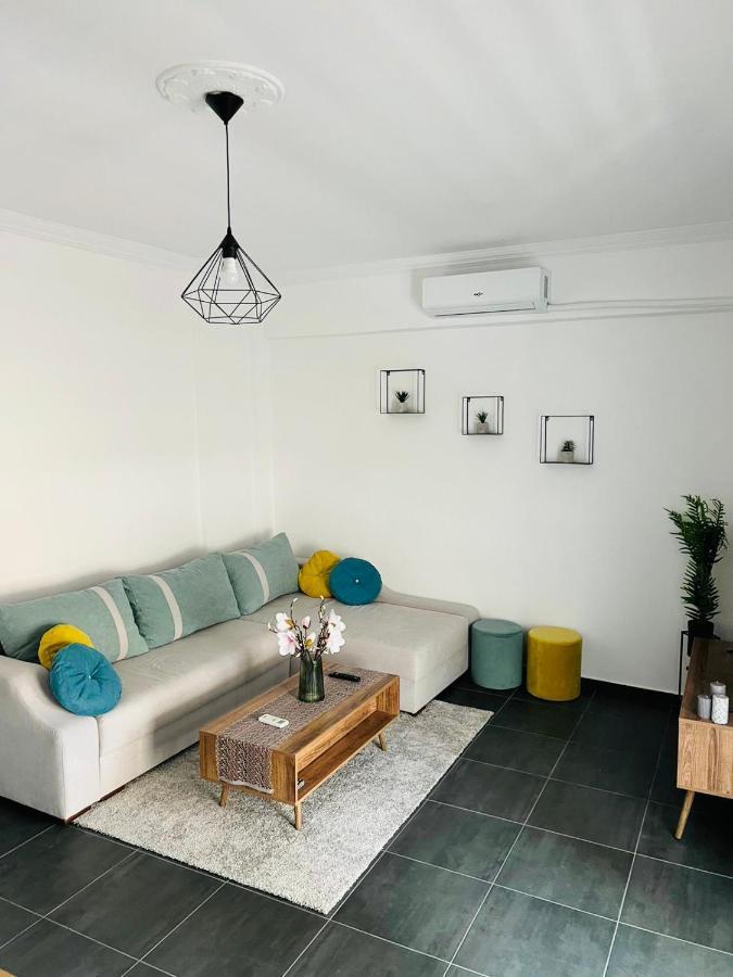Soners Dream Apartment 德拉玛 外观 照片