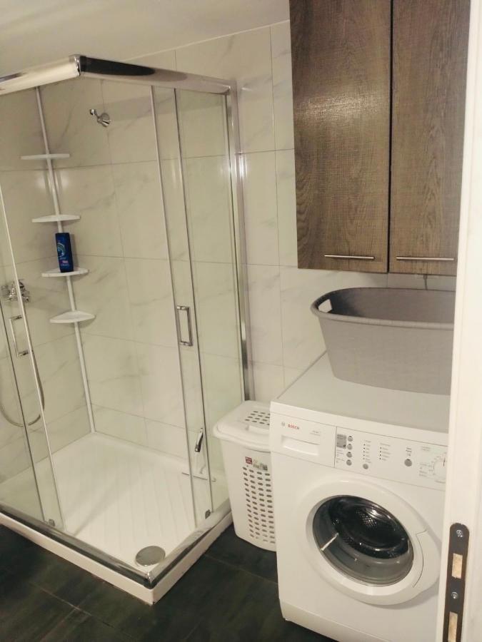 Soners Dream Apartment 德拉玛 外观 照片