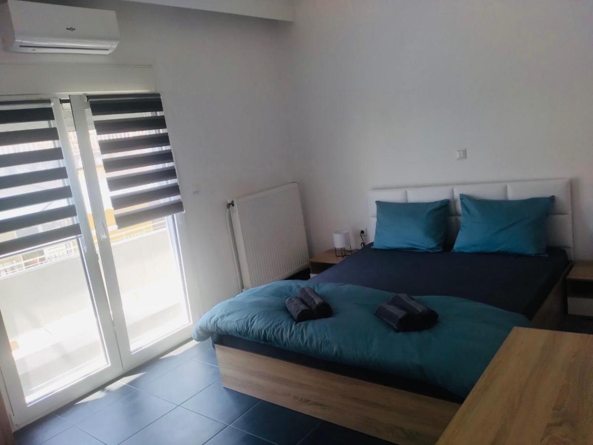 Soners Dream Apartment 德拉玛 外观 照片
