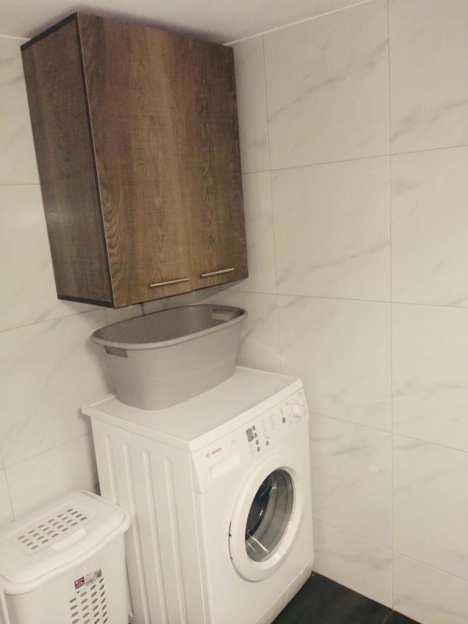 Soners Dream Apartment 德拉玛 外观 照片