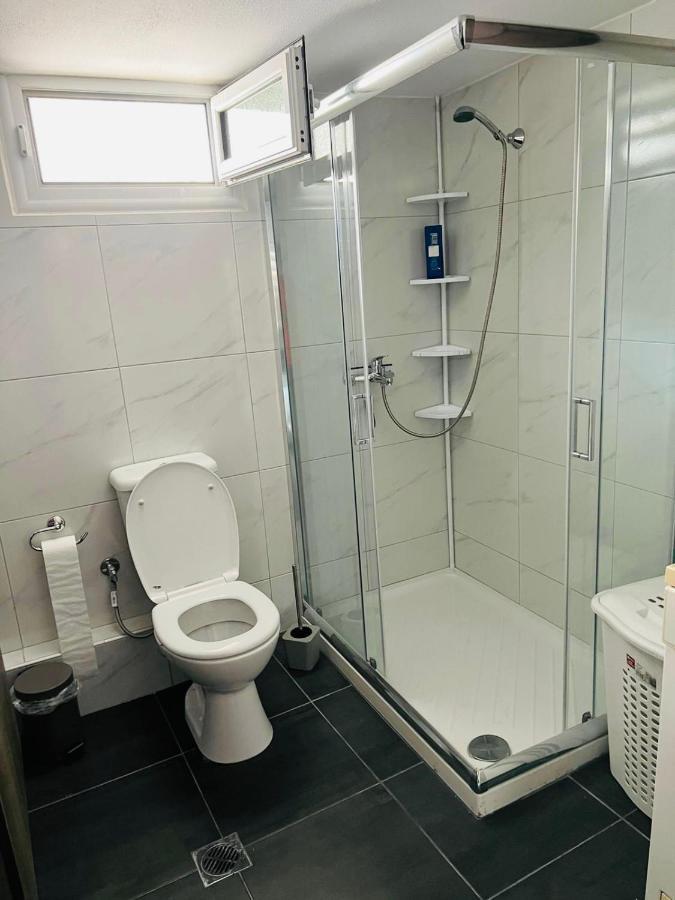 Soners Dream Apartment 德拉玛 外观 照片