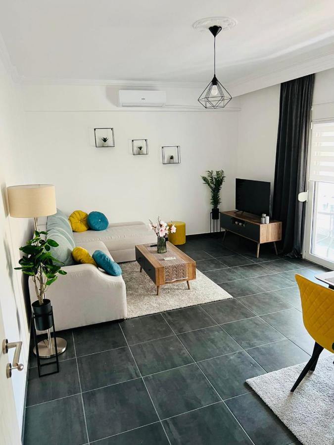 Soners Dream Apartment 德拉玛 外观 照片
