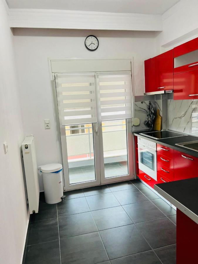 Soners Dream Apartment 德拉玛 外观 照片
