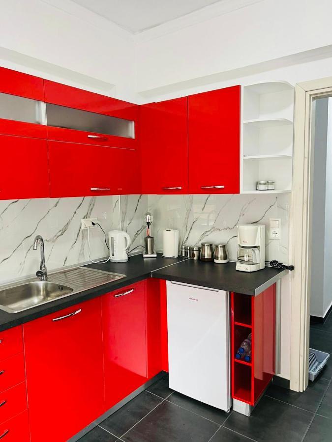 Soners Dream Apartment 德拉玛 外观 照片