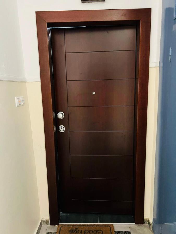 Soners Dream Apartment 德拉玛 外观 照片
